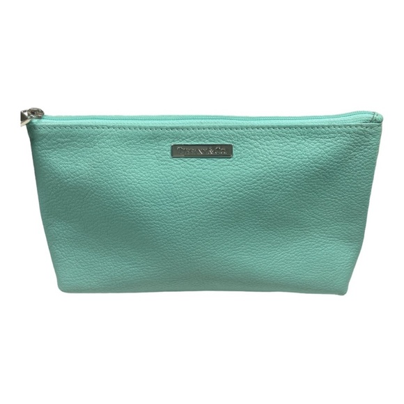 Tiffany & Co. Handbags - TIFFANY & CO make up bag